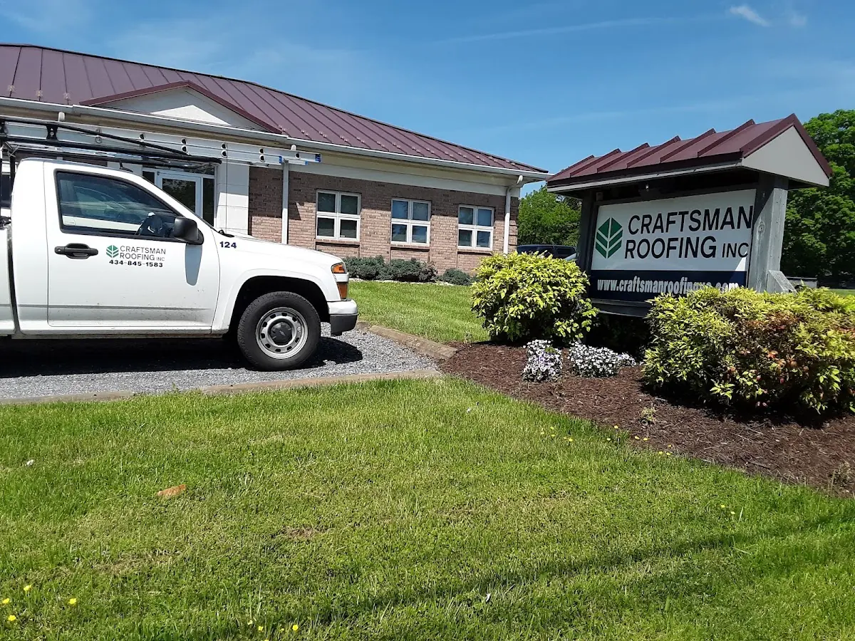 Quality Gutter & Downspout Repair by experienced craftsmen in Broadway Estates